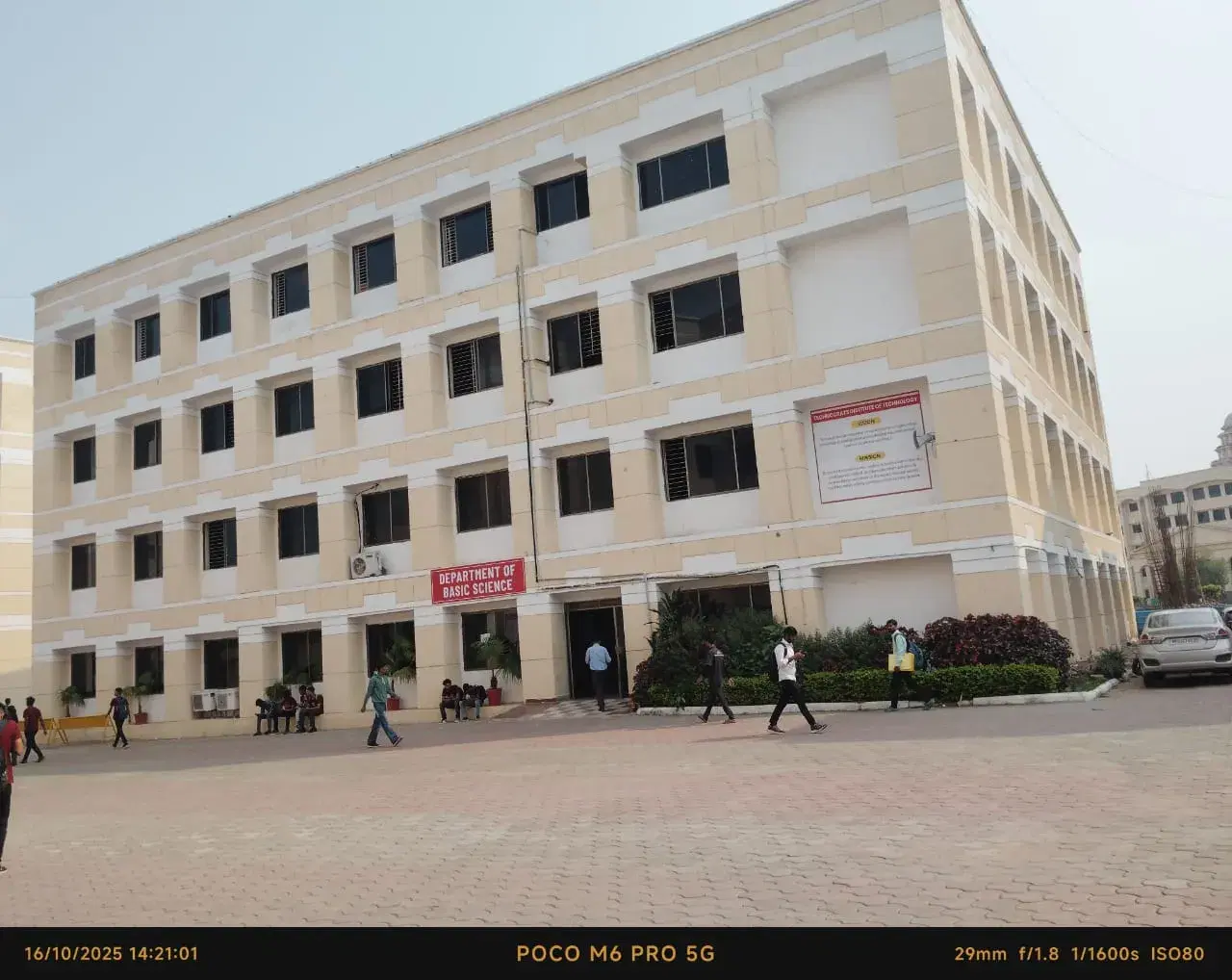 Technocrats Institute of Technology Bhopal Campus photo 16